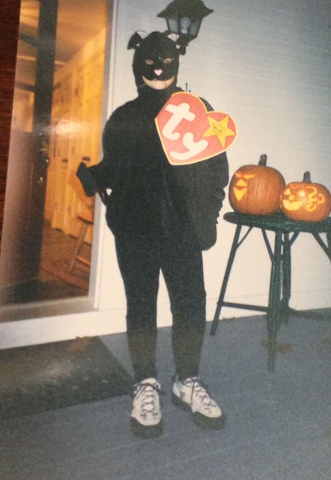 parenting halloween costume fails 9