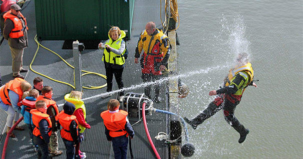 perfectly timed photos 18