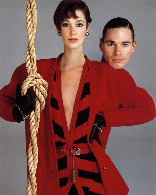 roupas com ombreiras anos 80