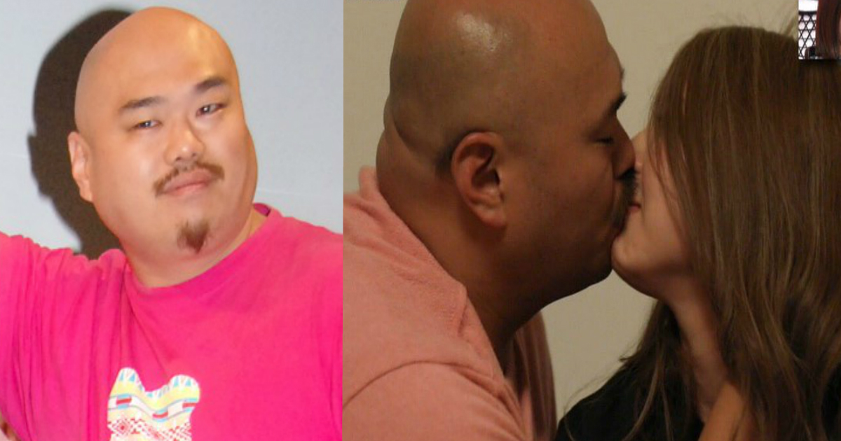 クロちゃん『水曜日のダウンタウン』の行動に視聴者悲鳴 Hachibachi