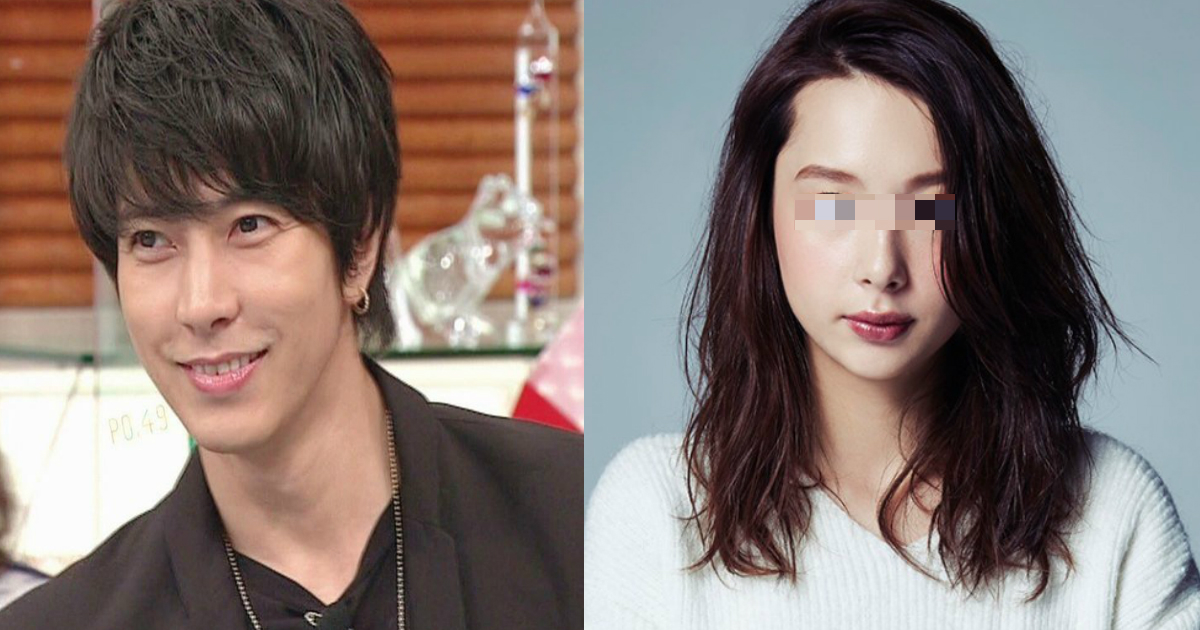 山下智久と石原さとみの破局理由は!?テラスハウス出演モデル新恋人とは？