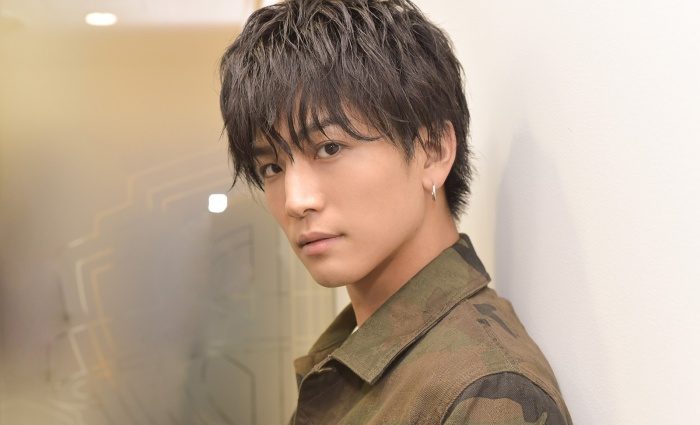 岩田剛典の髪型人気ランキングtop15 男性が真似したくなるヘアスタイルとは 18年最新版 Hachibachi