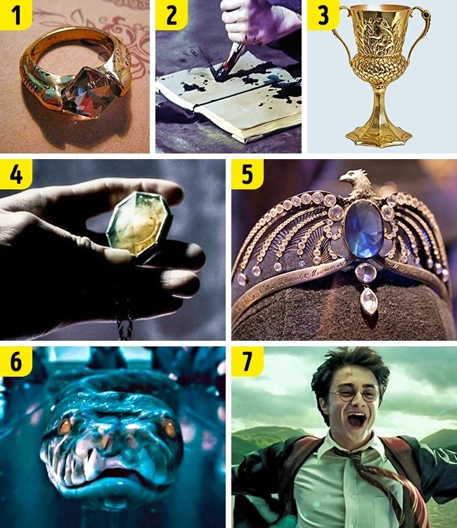 14 Actores de Harry Potter en sus inicios y ahora. ¡Sorpréndete