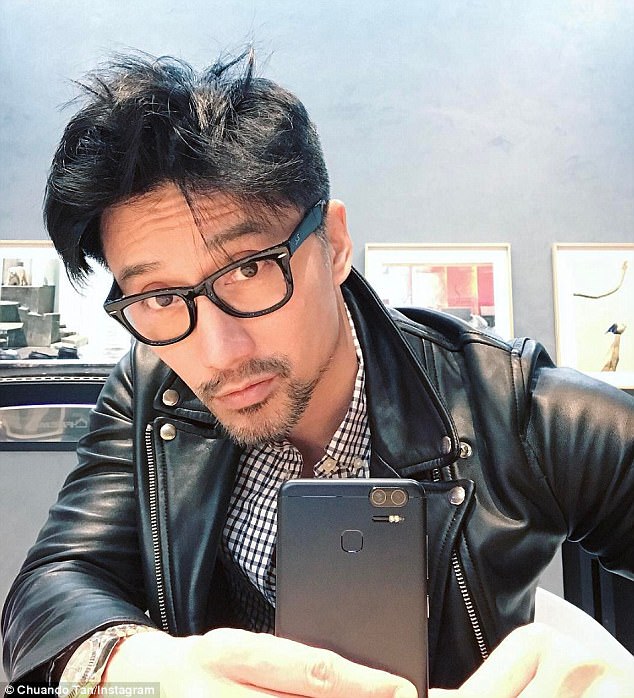 51 Year Old Man Who Looks Like He S 20 And Revealed His Tips For Looking Young Small Joys