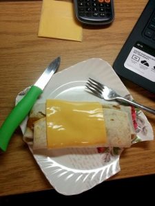 16 People Who Hilariously Failed At Adulting. #9 So Wrong It