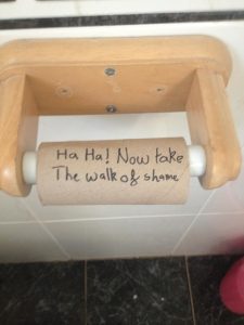 16 People Who Hilariously Failed At Adulting. #9 So Wrong It