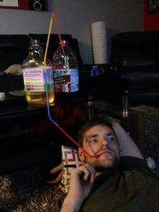 16 People Who Hilariously Failed At Adulting. #9 So Wrong It