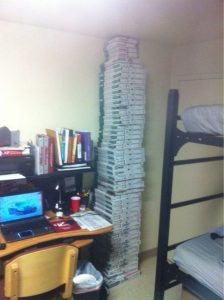 16 People Who Hilariously Failed At Adulting. #9 So Wrong It