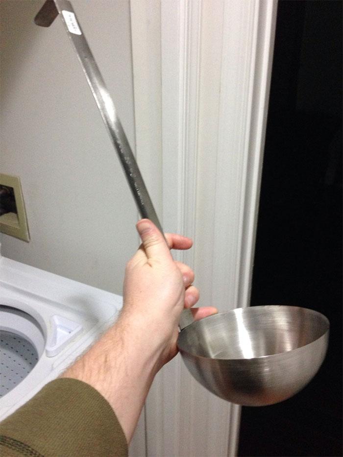 20 Hilarious Photos Of People Who Got The Exact Opposite Of What They Ordered Online