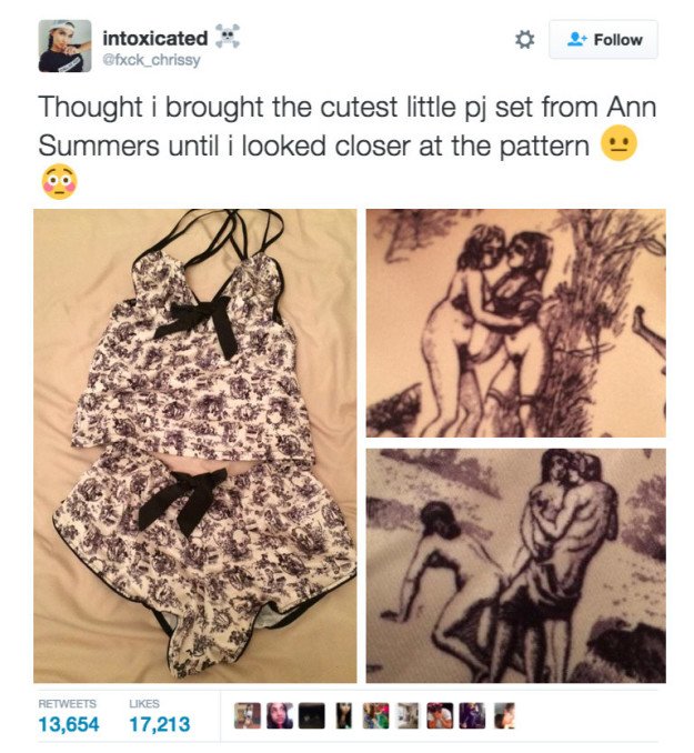 20 Hilarious Photos Of People Who Got The Exact Opposite Of What They Ordered Online