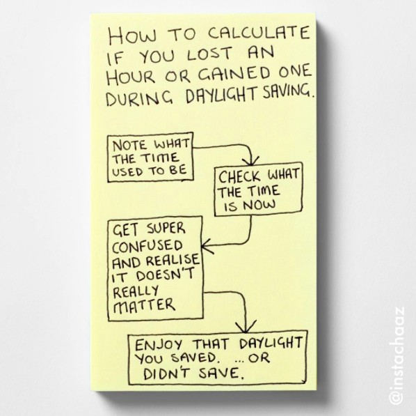 24 Brutally Honest Illustrations About Adult Life