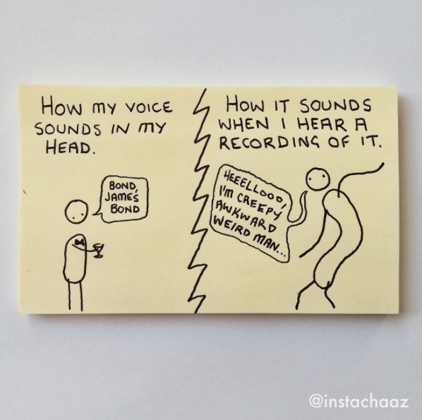 24 Brutally Honest Illustrations About Adult Life