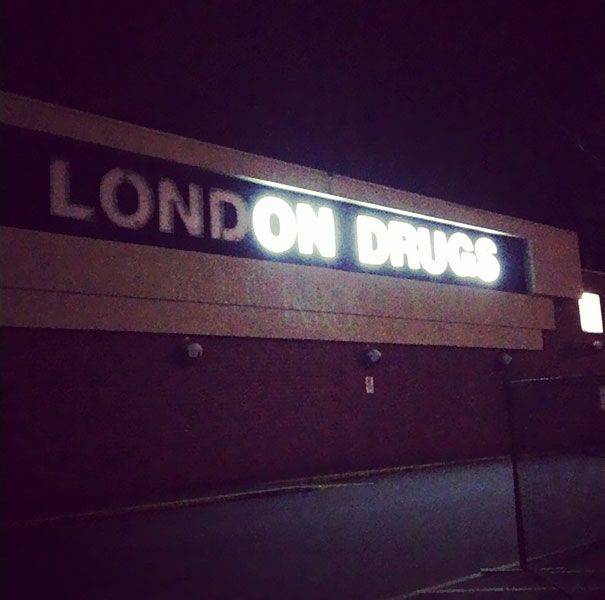 28 Of The Most Hilarious Neon Sign Fails Ever