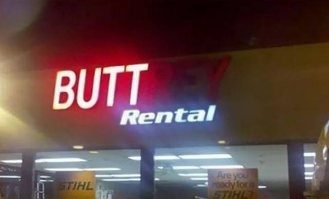 28 Of The Most Hilarious Neon Sign Fails Ever