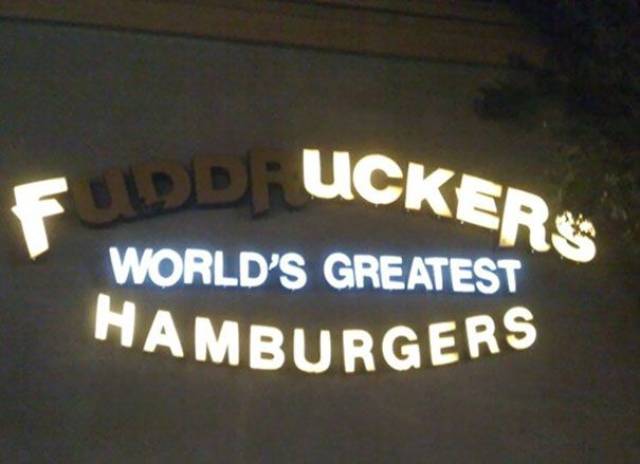 28 Of The Most Hilarious Neon Sign Fails Ever