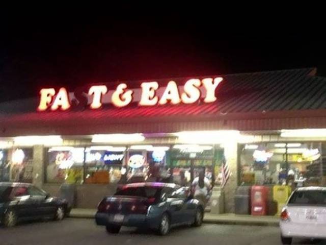 28 Of The Most Hilarious Neon Sign Fails Ever