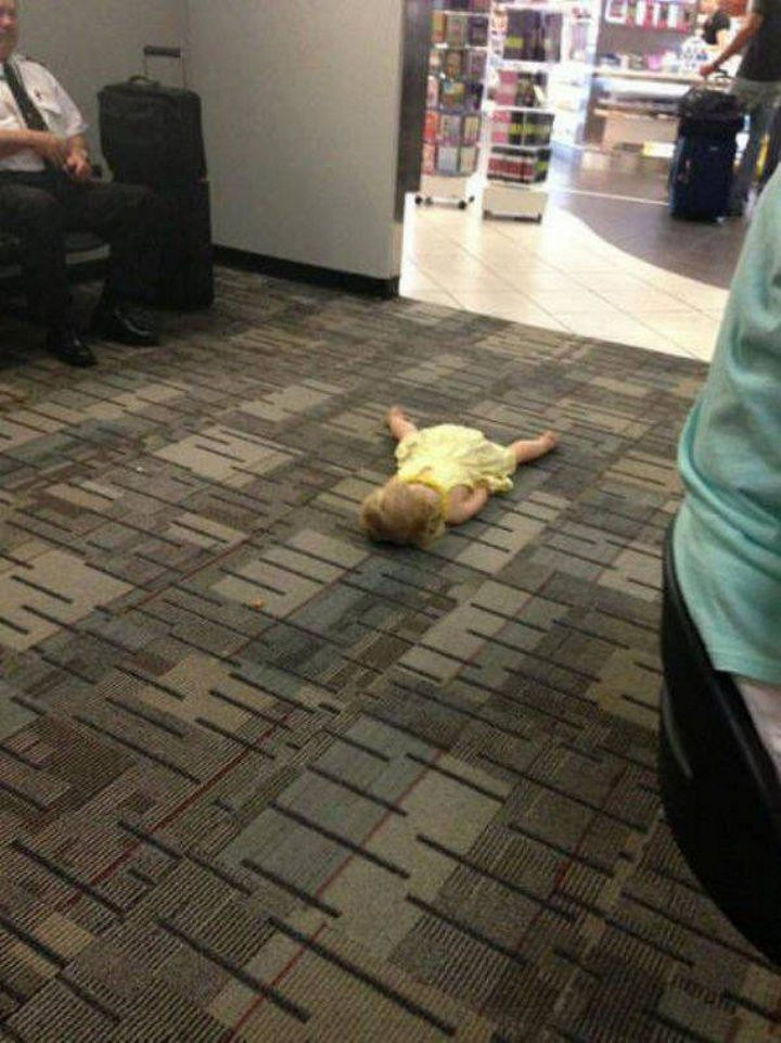 33 Reasons to Be Happy If You Are Not a Parent - You won