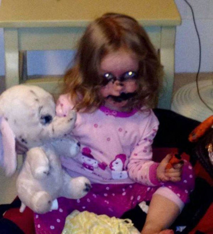 33 Reasons to Be Happy If You Are Not a Parent - You won