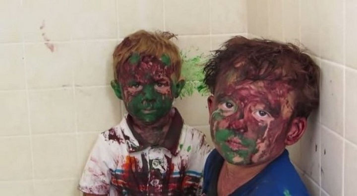 33 Reasons to Be Happy If You Are Not a Parent - Or this...