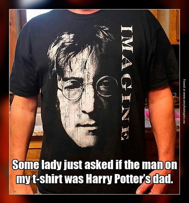 44 Incredibly Funny Pictures That Will Make You Smile - All I can say is