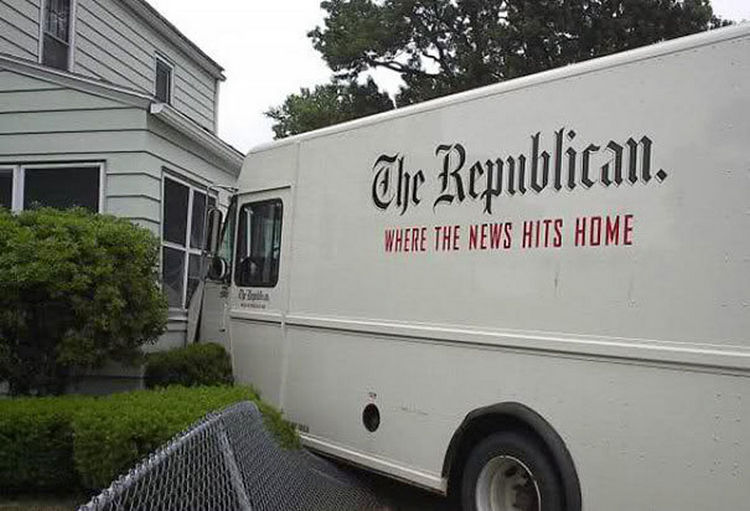 44 Incredibly Funny Pictures That Will Make You Smile - It literally does!