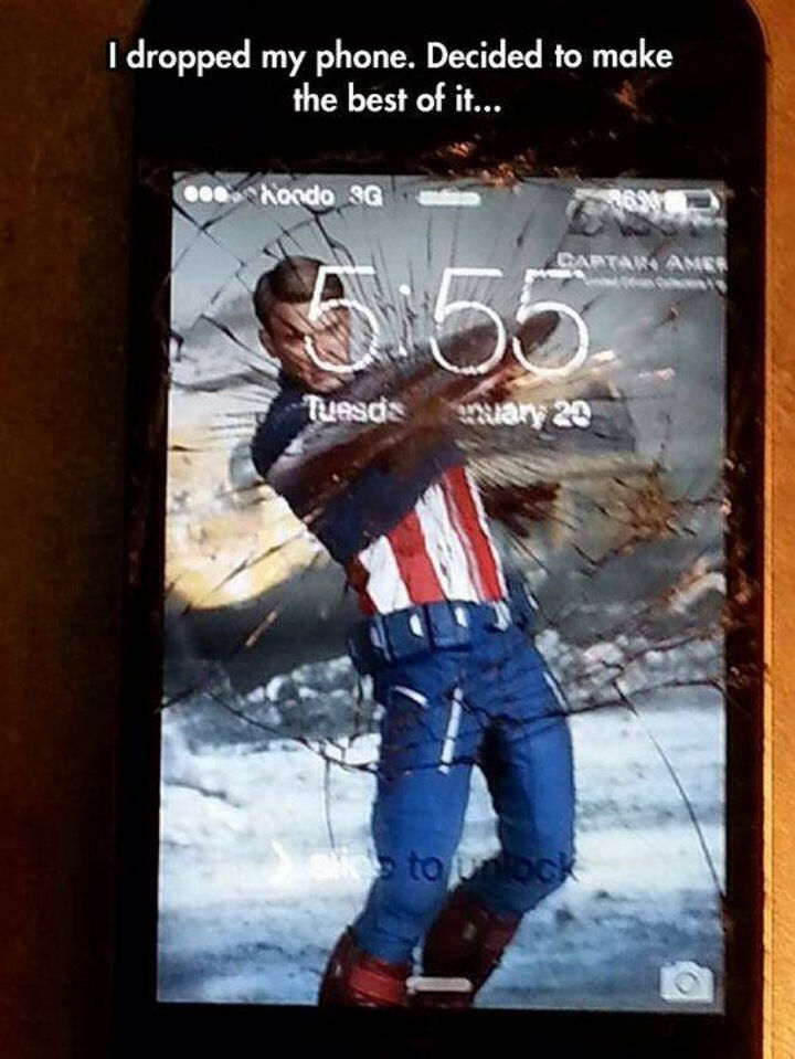 51 Crazy Life Hacks - One word: genius.