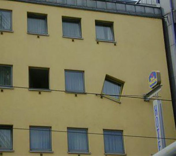 best western