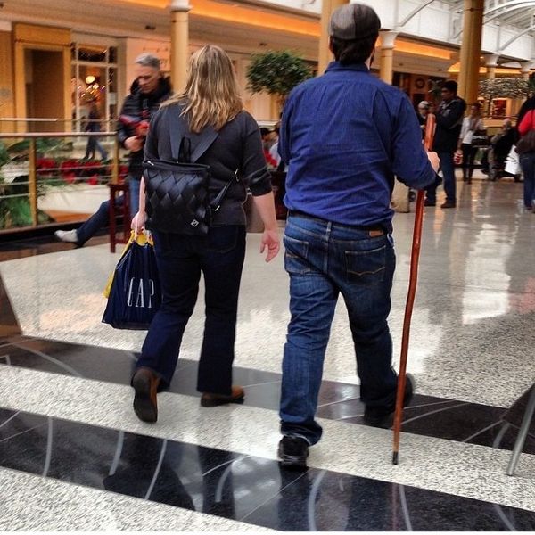 chaussures rndo ok, baton rando ok.. boussole ok... candy crush ok..._resultat