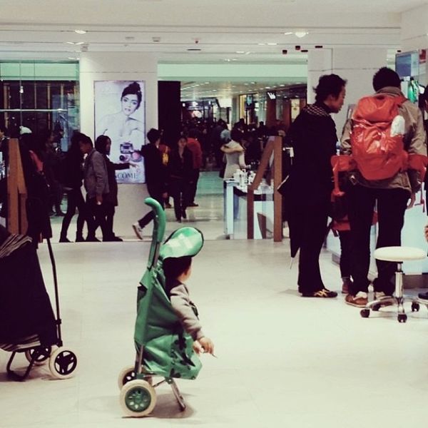 et oui petit homme, et sache une chose, ce n