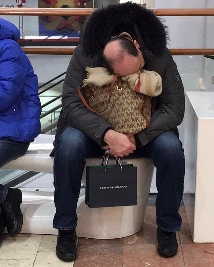 Funny-Miserable-Men-Shopping-Photos Funny-Miserable-Men-Shopping-Photos