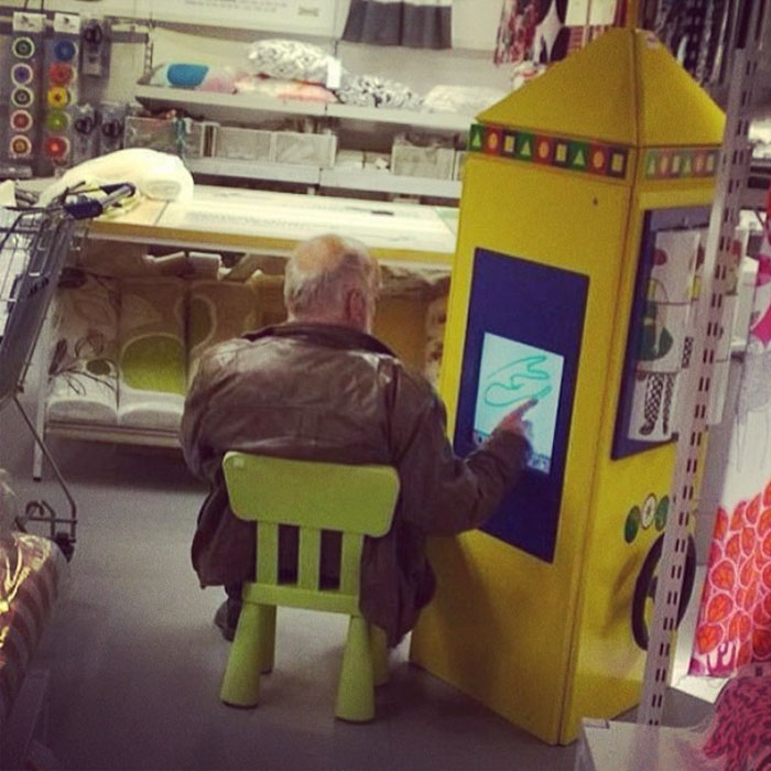 Funny-Miserable-Men-Shopping-Photos Funny-Miserable-Men-Shopping-Photos