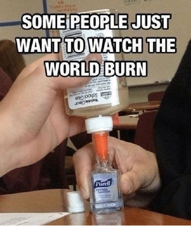 glue
