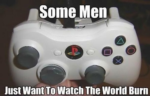 playstation