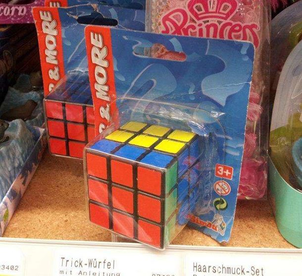 rubiks cube