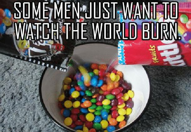 skittles mms