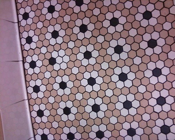 tiles