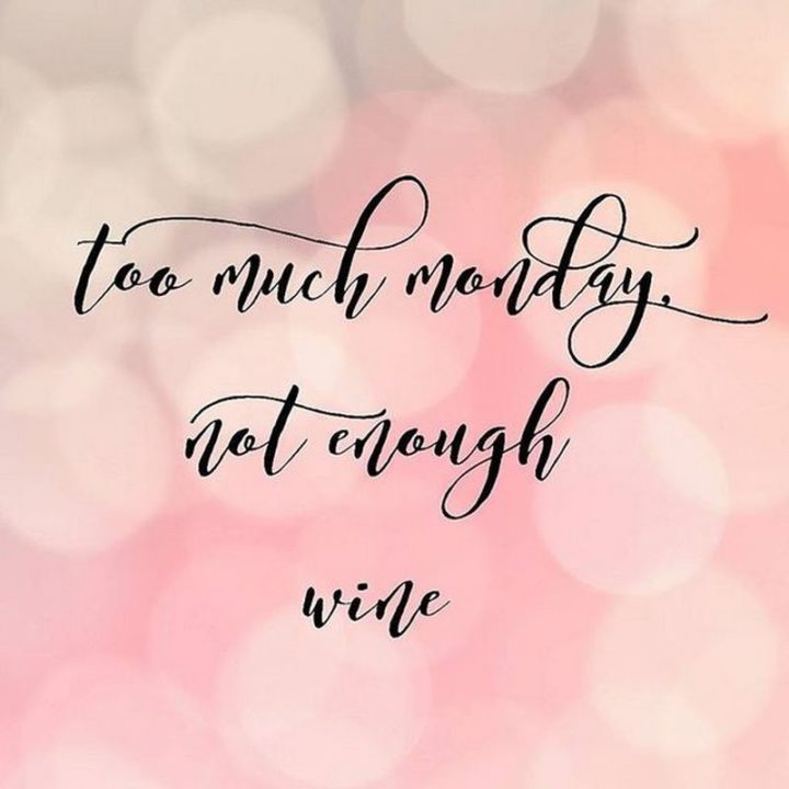 Top 65 Monday Memes - 