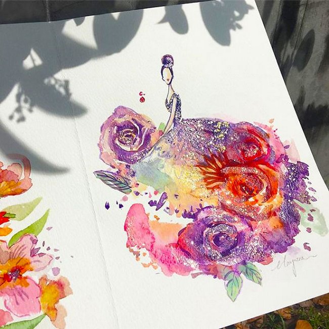 vestidos-feitos-de-esmalte-1