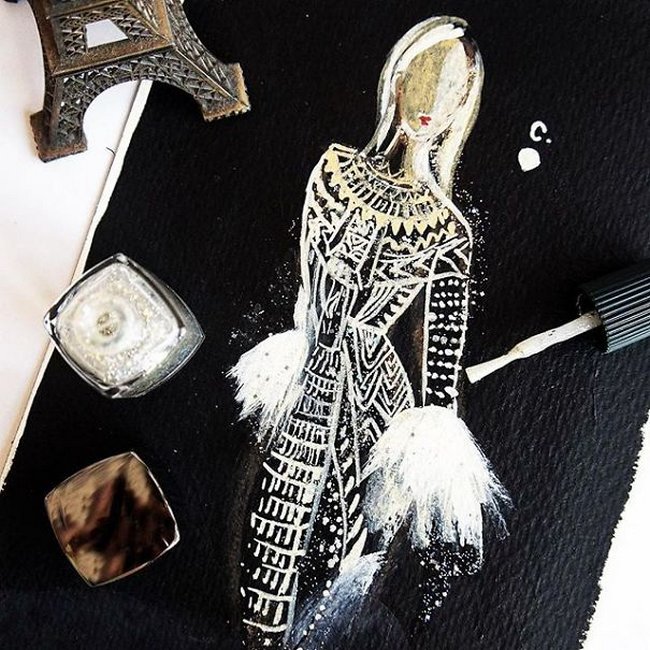 vestidos-feitos-de-esmalte-10