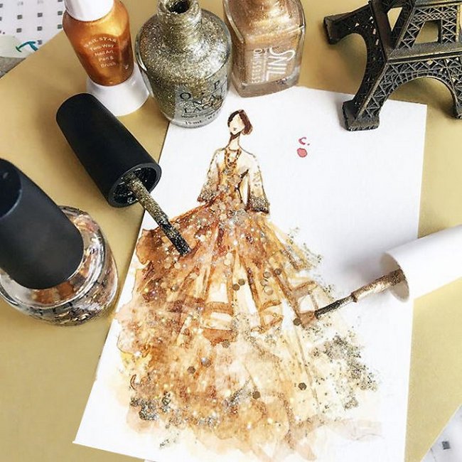 vestidos-feitos-de-esmalte-12