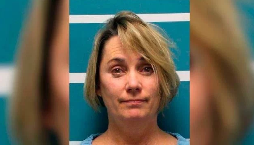 Californian teacher was fired