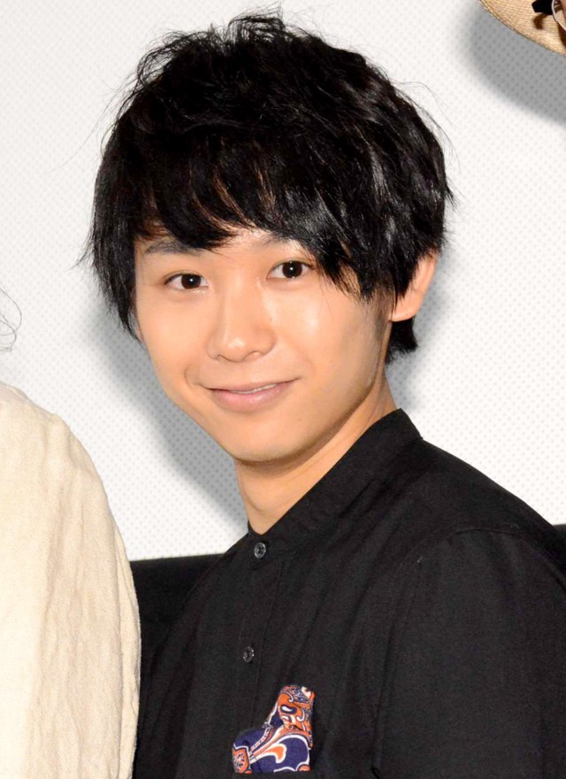 最速 子役上がり 俳優 男性