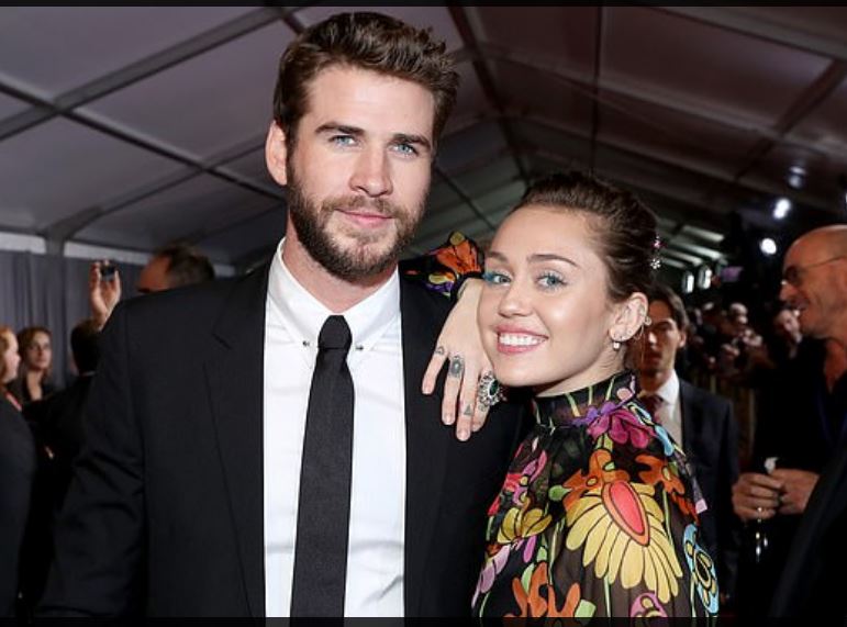 Miley Cyrus opens up