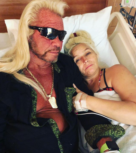 Dog the Bounty Hunter