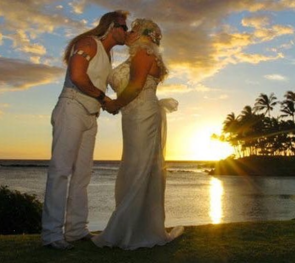 Dog the Bounty Hunter