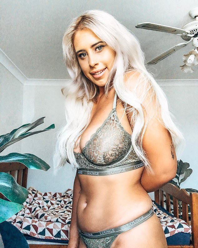 Cellulite body
