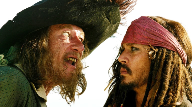 Pourquoi Johnny Depp Ne Joue Plus Dans Pirates Des Caraibes Disney confirme que Johnny Depp ne jouera plus dans Pirates des