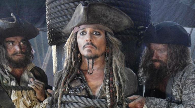 Pourquoi Johnny Depp Ne Joue Plus Dans Pirates Des Caraibes Disney confirme que Johnny Depp ne jouera plus dans Pirates des