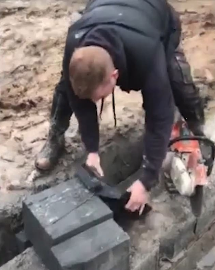 son is becoming a nutcase