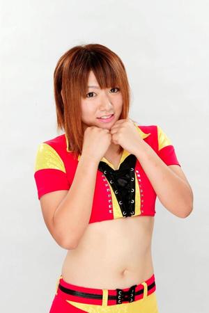 女子プロレスラー可愛いランキングtop25 最強選手から美人でセクシー選手まで 最新版 Hachibachi